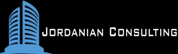 Jordanian Consultant